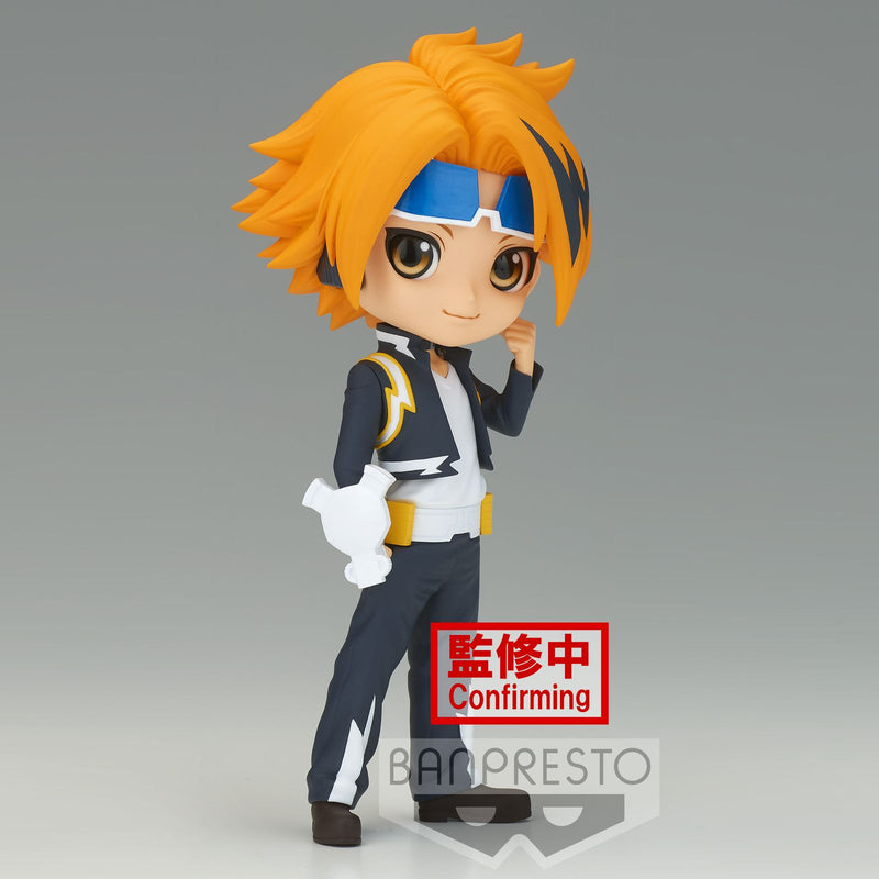 My Hero Academia - Denki Kaminari Q Posket Figure (Ver.B)