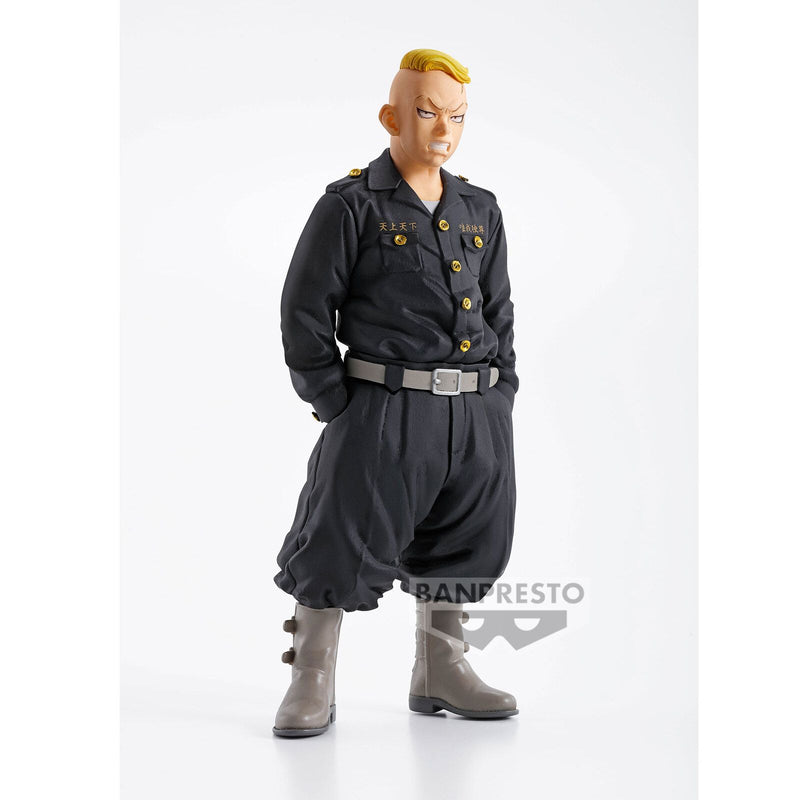 Tokyo Revengers - Haruki Hayashida Figure
