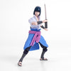 Naruto Shippuden - Sasuke Uchiha BST AXN 5