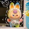 Baby Three: Dopamine Bunny Series Blind Box (Single)