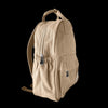 Engelite: Miffy - Canvas Backpack - Cream (Large)