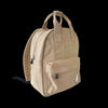Engelite :Miffy - Canvas Backpack - Cream (Small)