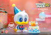 Hot Toys: Cosbi! - Donald Duck 90th Anniversary Series Blind Box (Single)