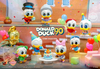 Hot Toys: Cosbi! - Donald Duck 90th Anniversary Series Blind Box (Single)