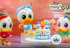 Hot Toys: Cosbi! - Donald Duck 90th Anniversary Series Blind Box (Single)