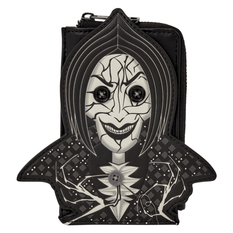 Coraline - Other Mother Cosplay Card Holder