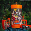 Naruto - 2025 Deluxe Advent Calendar