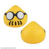 Sakamoto Days - Pork Bun Squishy Toy