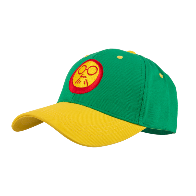 Sakamoto Days - Sakamotos Baseball Cap