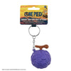 One Piece (2023) - Squishy Gum Gum Fruit Keychain