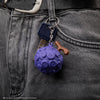 One Piece (2023) - Squishy Gum Gum Fruit Keychain