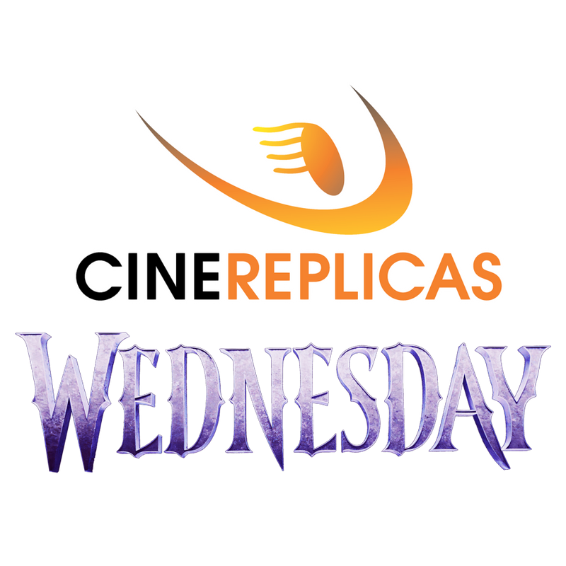 Wednesday (TV) - Thing Magnetic Replica