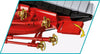 World War 2 - USS Arizona (BB-39) (2046 Piece Kit)