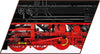 Trains - DR BR 52/TY2 Steam Locomotive 1:35 Scale [1723 Pcs]