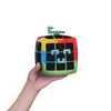 BLOX FRUITS - 4 inch Collectible Plush Series Blind Box (Single)
