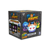 BLOX FRUITS - 4 inch Collectible Plush Series Blind Box (Single)