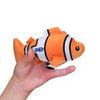 FISCH - 4inch Collectible Plush Blind Box (Single)
