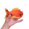 FISCH - 4inch Collectible Plush Blind Box (Single)