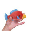FISCH - 4inch Collectible Plush Blind Box (Single)