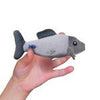 FISCH - 4inch Collectible Plush Blind Box (Single)