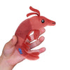 FISCH - 4inch Collectible Plush Blind Box (Single)