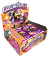 Craniacs: Series 4 Trading Cards Hobby Booster (Single)