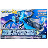 Pokemon - Model Kit Mega Charizard X Model Kit