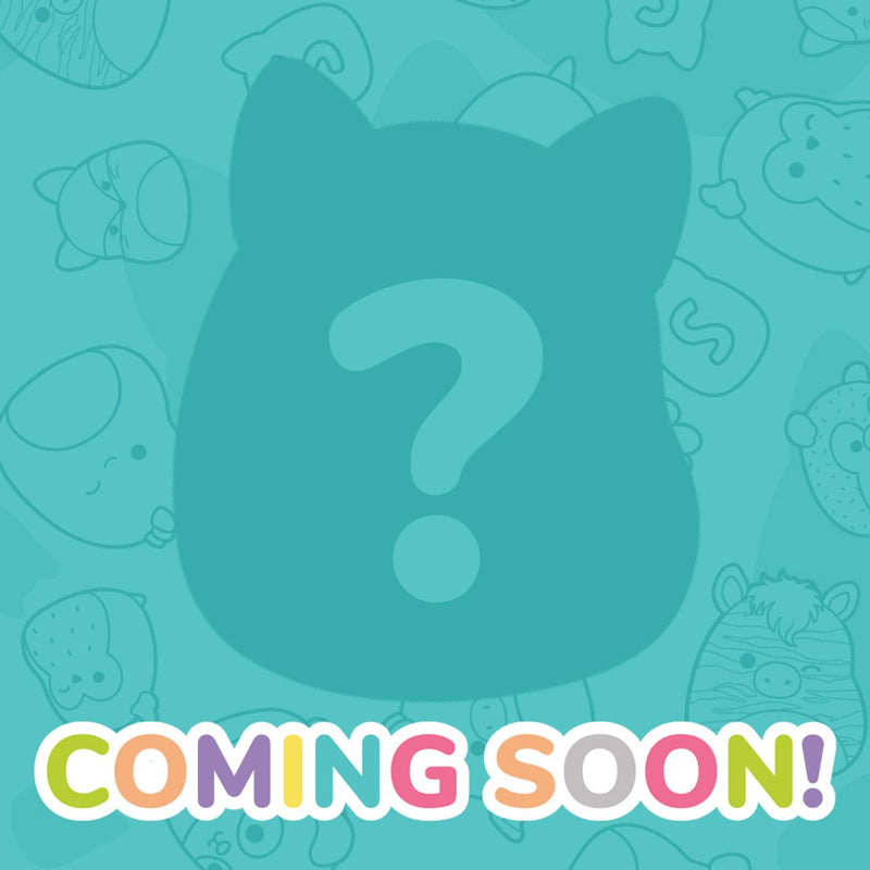 Squishmallows: 5
