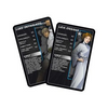 Top Trumps: Star Wars Manga (Illustrated Icons)