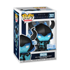 Solo Leveling - Iron US Exclusive (Chance of Chase) Pop! Vinyl Figure