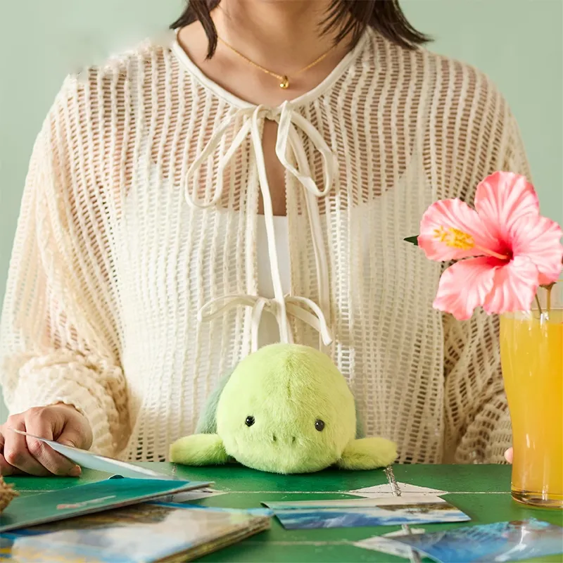 Dreams: Posture Pal - Sea Turtle (Large)