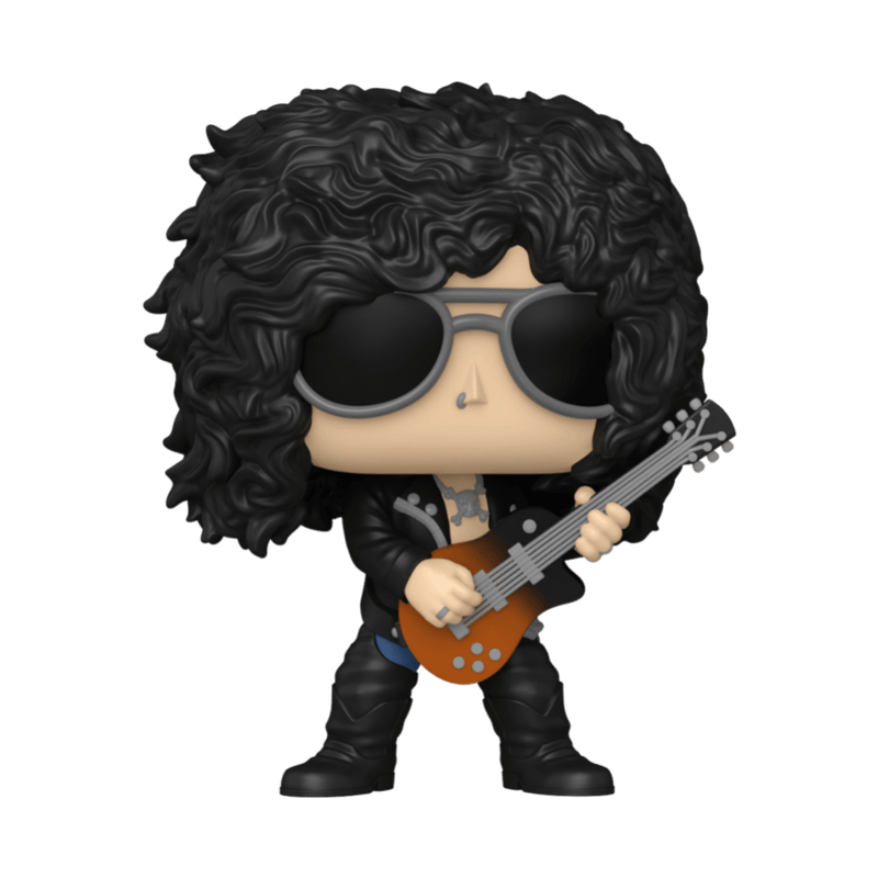 Guns N Roses - Slash (November Rain) Pop! Vinyl Figure