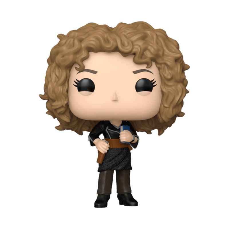 Doctor Who - River Song Pop! Vinyl Figure