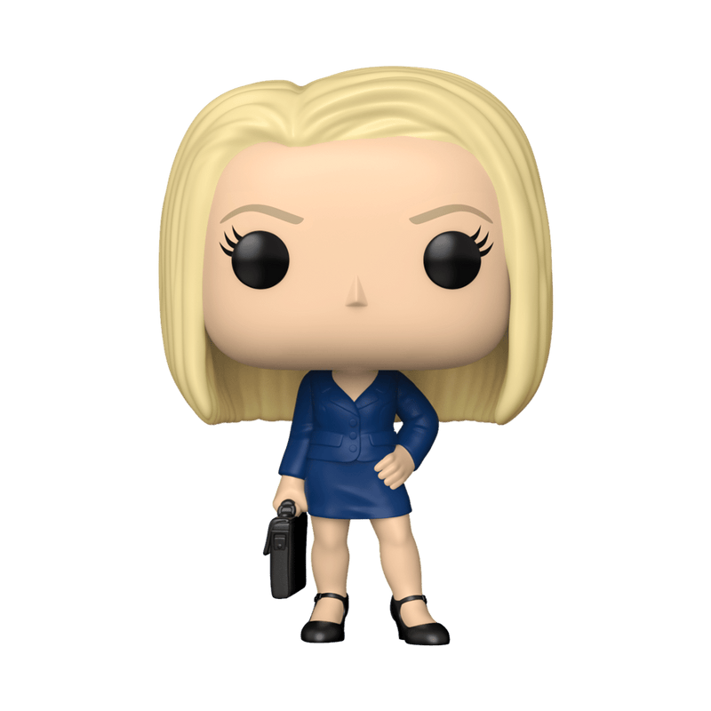 Melrose Place - Amanda Woodward Pop! Vinyl Figure
