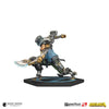 Borderlands 4 - Rafa PVC Statue