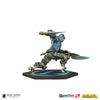 Borderlands 4 - Rafa PVC Statue