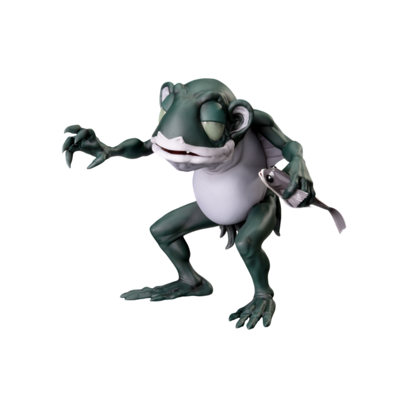 The Hobbit - Gollum Vinyl Figure