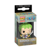 One Piece - Roronoa Zoro Pop! Keychain