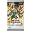 Yu-Gi-Oh! Duelist’s Advance Booster (Single)