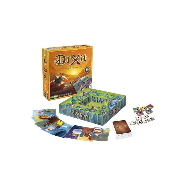 Dixit