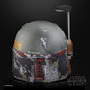 Star Wars - The Black Series: Boba Fett Helmet Prop Replica