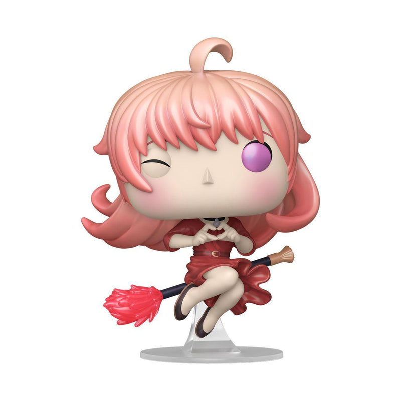 Witch Watch - Nico Wakatsuki Pop! Vinyl Figure