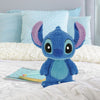Disney: Stitch Fluffy Figurine