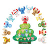 Disney Christmas: Stitch Mini Series Blind Box (Single)