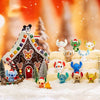 Disney Christmas: Stitch Mini Series Blind Box (Single)