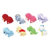 Disney: Mini Flocked Climbing Series Blind Bag (Single)