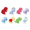 Disney: Mini Flocked Climbing Series Blind Bag (Single)