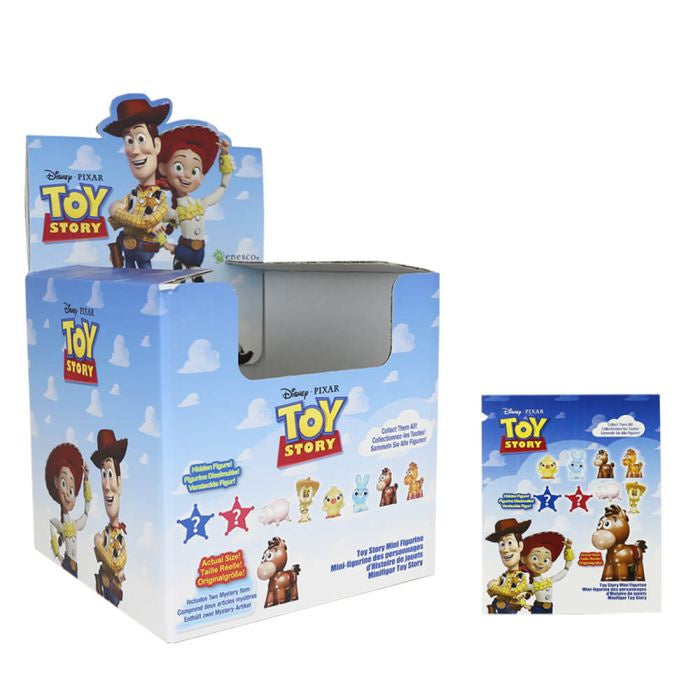 Disney: Toy Story Series Blind Bag (Single)