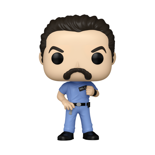 Happy Gilmore - Hal L Pop! Vinyl Figure