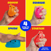 Emotional Support Pals - Nuggets (Squishy)
